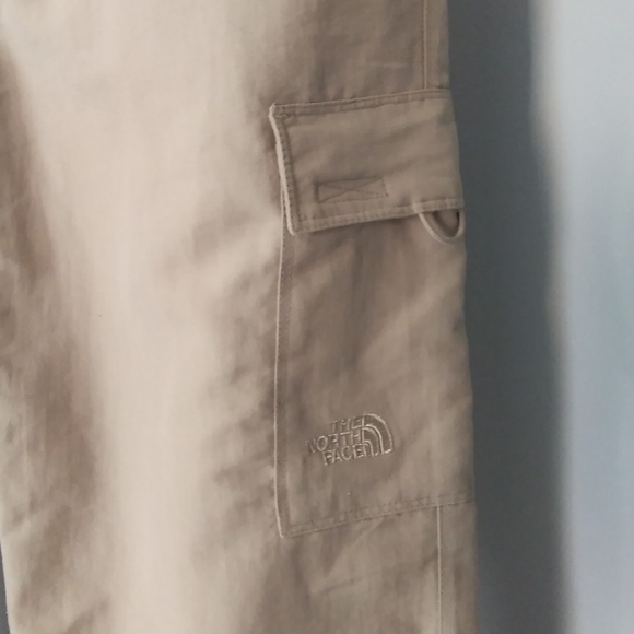⭐️HP⭐️NORTH FACE Trekking Capris - Picture 5 of 10
